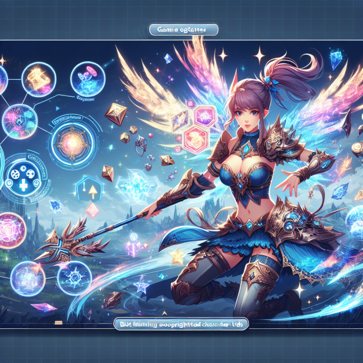 Secrets of Mastering Selena in Mobile Legends: Tips and Strategies