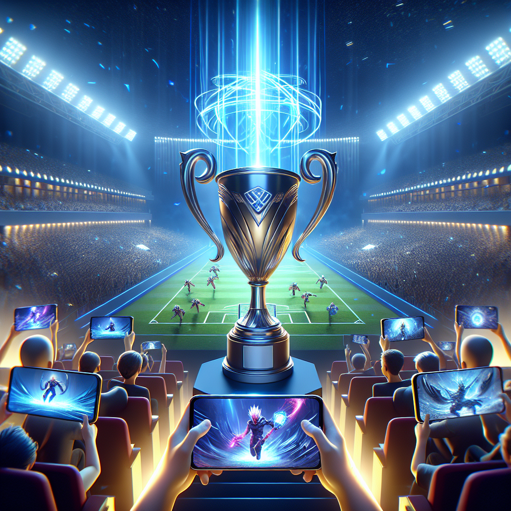 Juara M5 Mobile Legends 2023: Mengukir Sejarah Baru di Dunia Esports