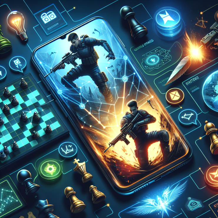 MVP Strategies to Dominate in Mobile Legends