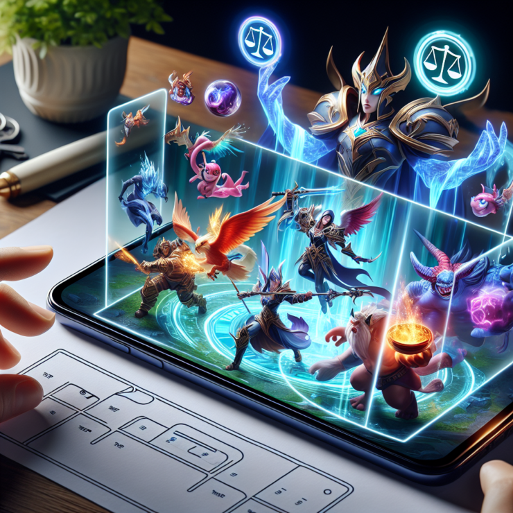 Map Hack Mobile Legends: The Ongoing Battle Against Unfair Play