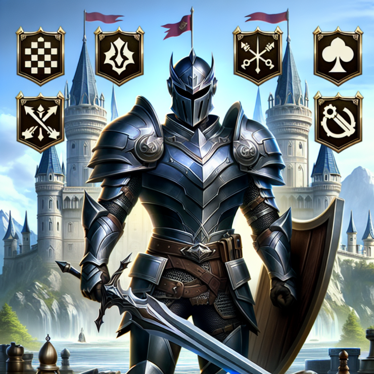Mastering the Art of Tanking in Mobile Legends: Strategies and Tips