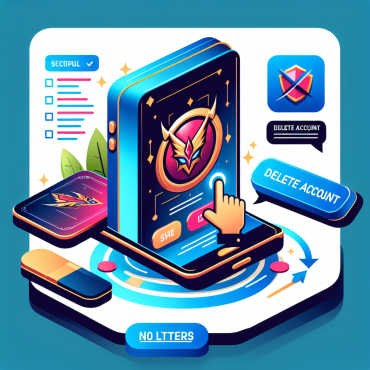 Tips Ampuh untuk Menghapus Akun Mobile Legend Secara Permanen