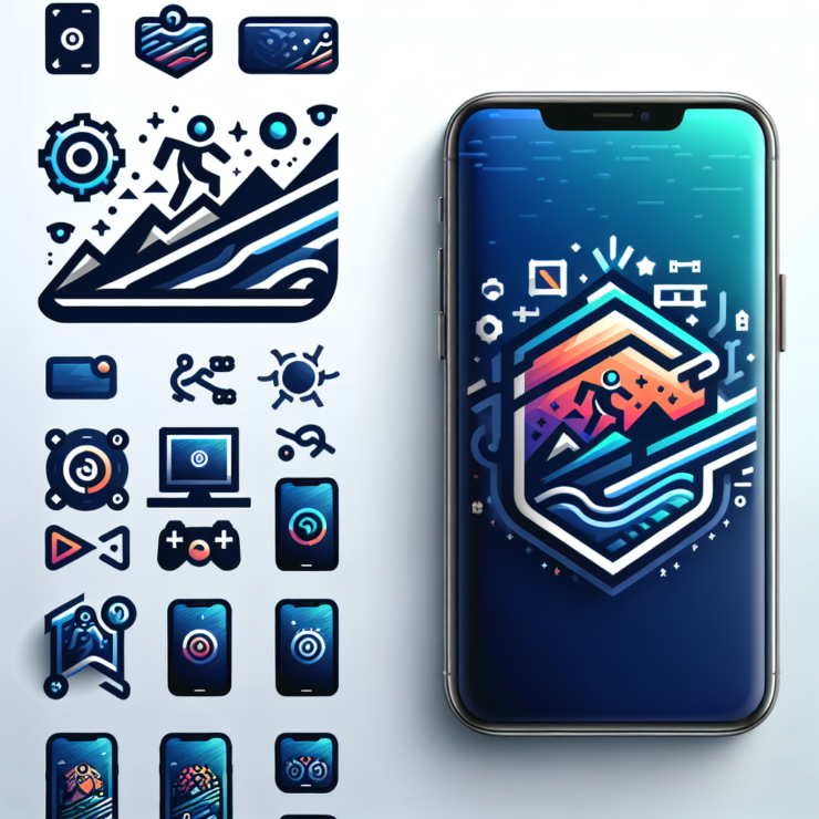 Logo Mobile Legend Terbaru: Desain Inovatif yang Memikat Pemain di Tahun Ini