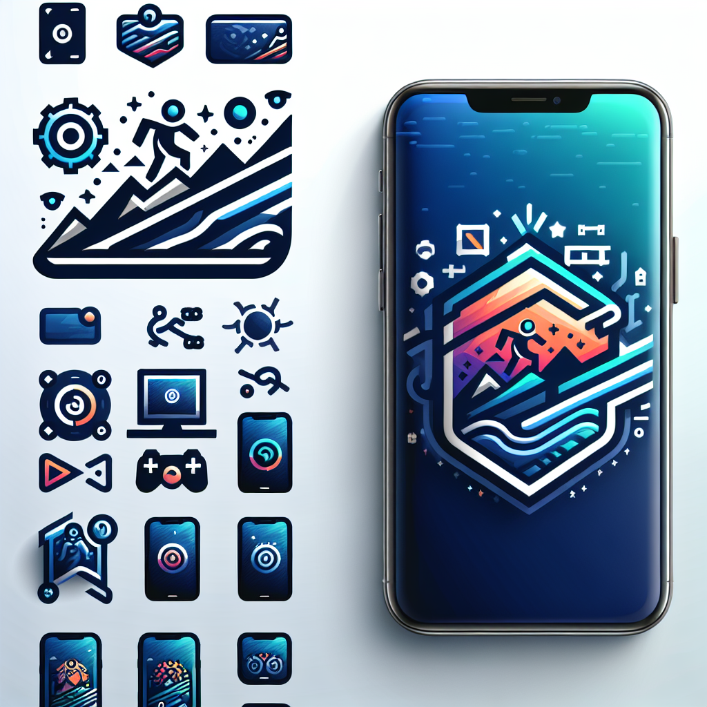 Logo Mobile Legend Terbaru: Desain Inovatif yang Memikat Pemain di Tahun Ini