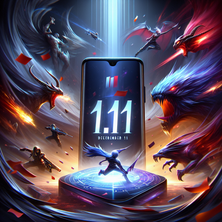 Epic Surprises Await: Mobile Legend's 11.11 Event 2024 Unveiled