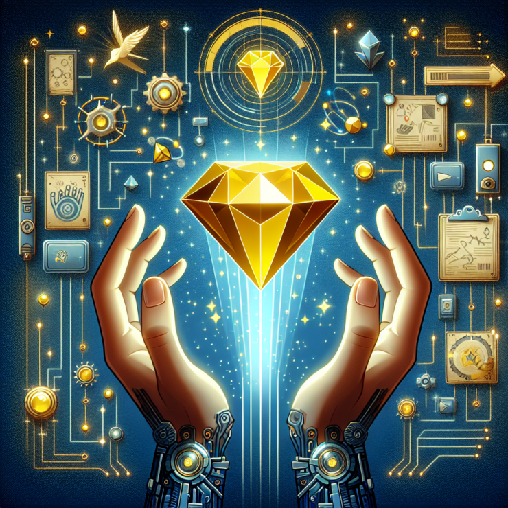 Update Terbaru Mobile Legends: Kapan Diamond Kuning Akan Hadir di Tahun 2025?