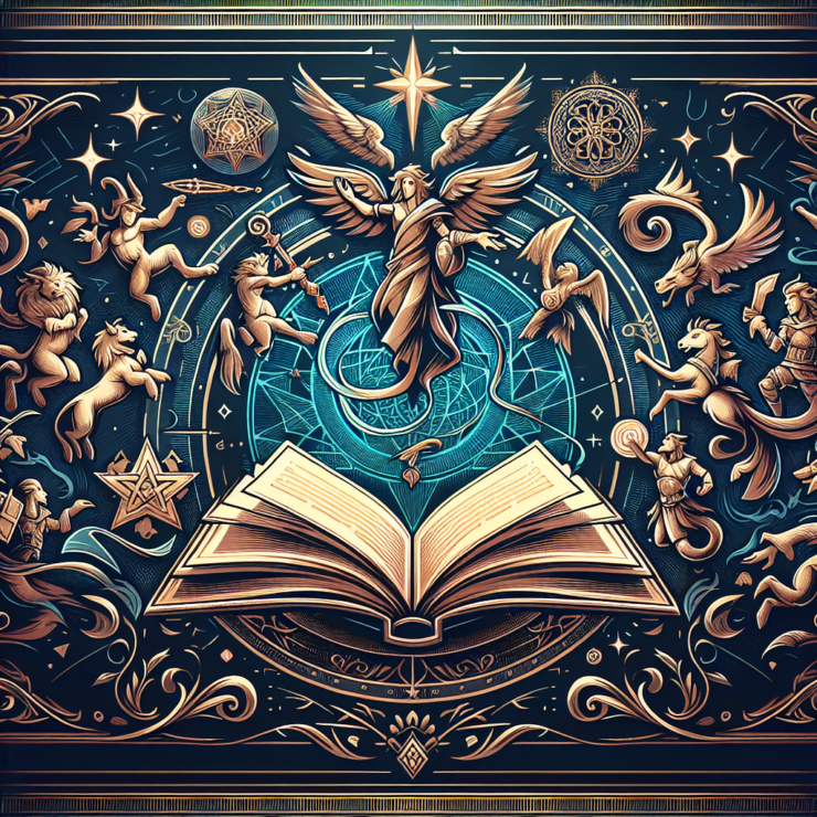 Unraveling the Lore: The Fascinating Origins of Mobile Legends' Most Popular Heroes