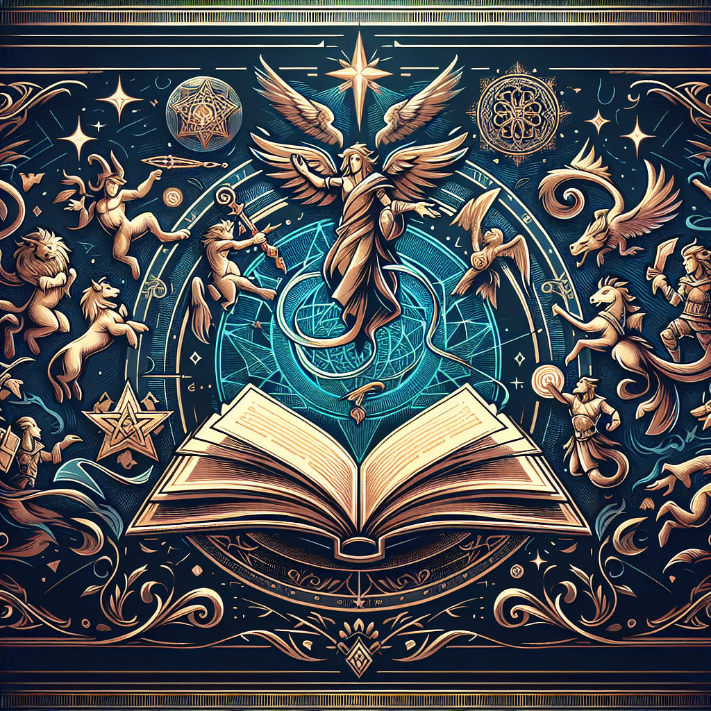 Unraveling the Lore: The Fascinating Origins of Mobile Legends' Most Popular Heroes