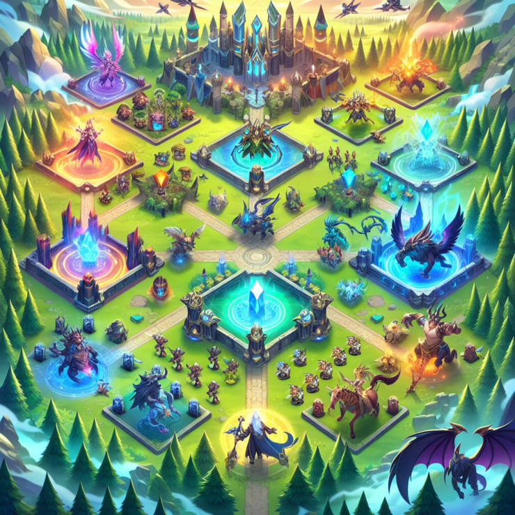 Mastering Mythic Rank in Mobile Legends: Proven Strategies and Tips