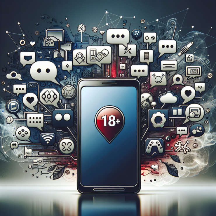 Mobile Legends and Its Impact on Mature Content Discussions