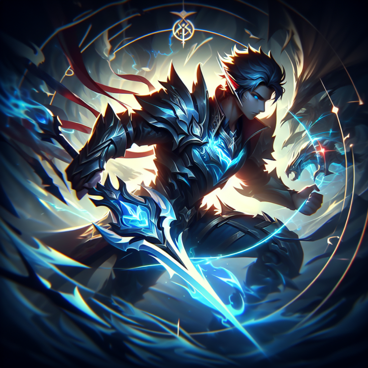 Hero Terkuat di Mobile Legend yang Dapat Mengubah Jalannya Pertandingan