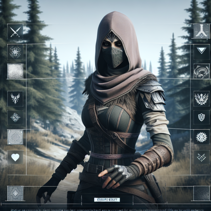 Natalia's Stealth Tactics: Mastering the Assassin in Mobile Legends