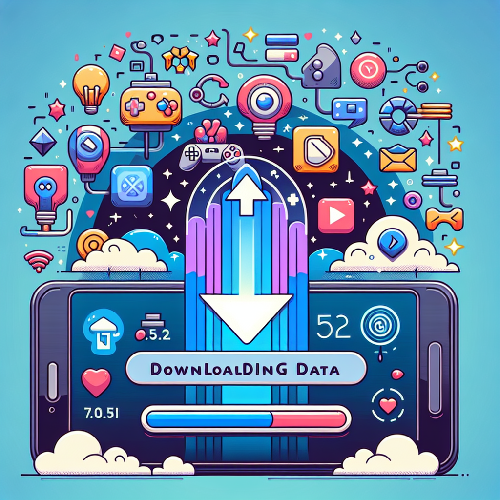 Mobile Legend Data Download: Tips and Best Practices