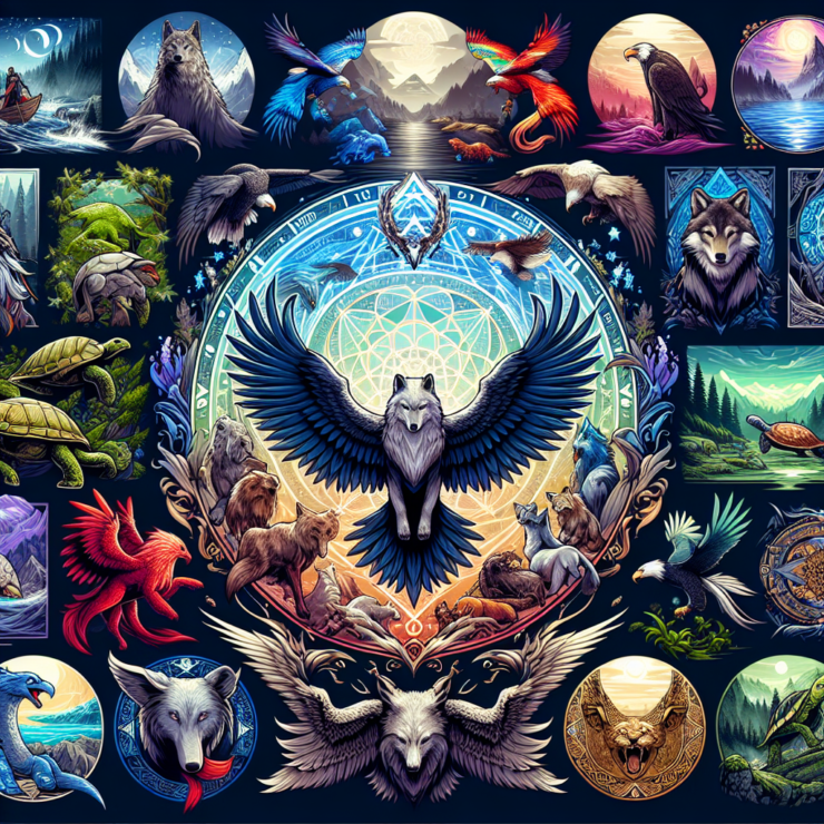 Exploring the Significance of Spirit Animals in Mobile Legends