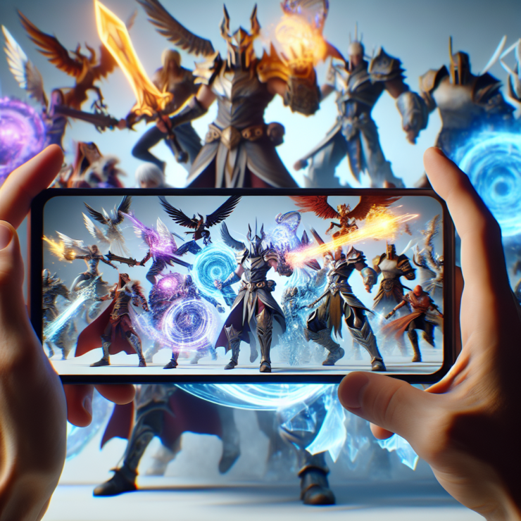 Mastering the Legends: Top Strategies for Excelling with Your Favorite Mobile Legends Hero