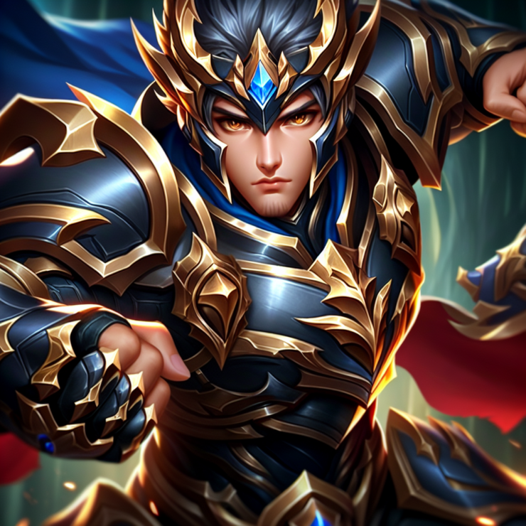 Hero Mobile Legend yang Paling Kuat: Siapa yang Terbaik untuk Anda?