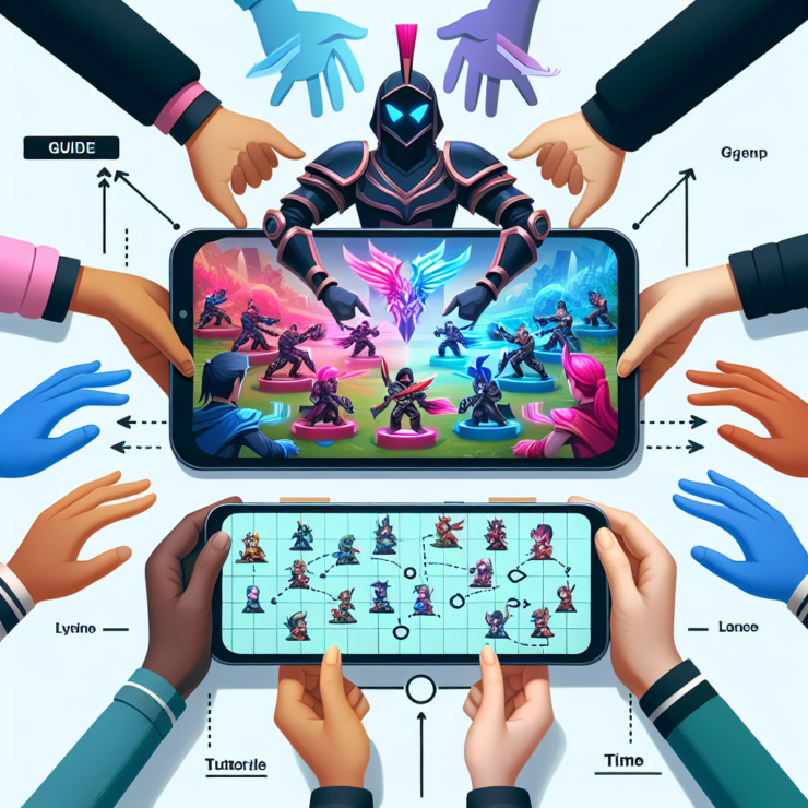 Kode Tatap Muka Mobile Legend: Panduan dan Cara Menggunakannya