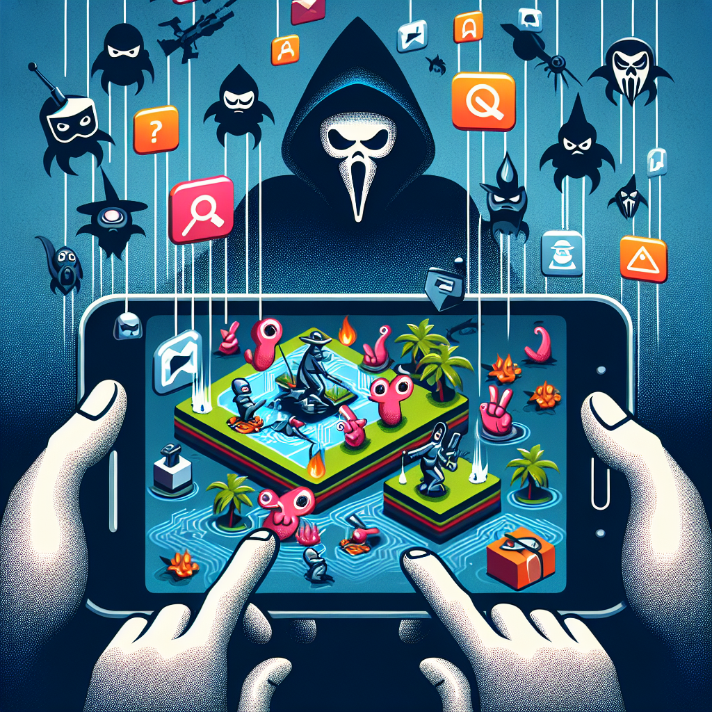 Exploring the Risks and Consequences of Hacking Mobile Legends