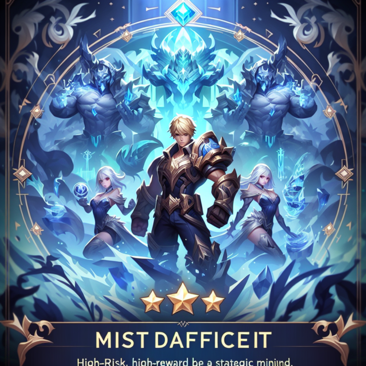 Strategi Menghadapi Tantangan Bermain Sebagai Role Tersulit di Mobile Legend