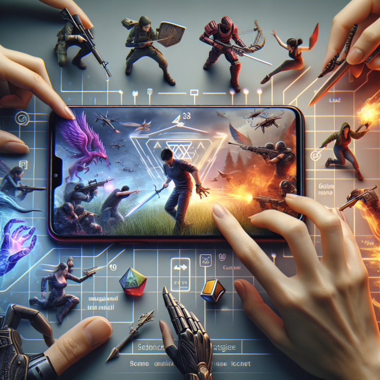 Strategi Efektif untuk Menjadi Pro di Mobile Legends