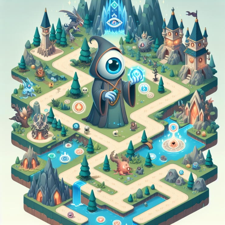 Cyclops: Mastering the Midlane Mage in Mobile Legends