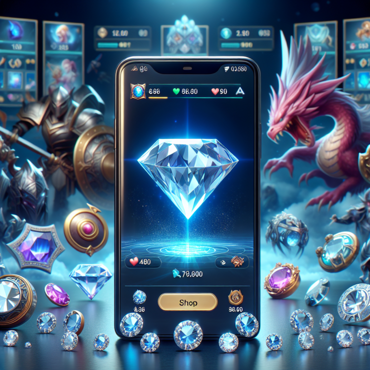 Harga Diamond Mobile Legends Terkini: Apa yang Perlu Anda Ketahui?