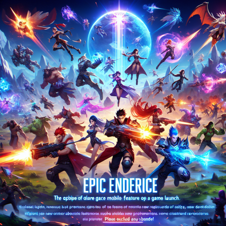 Mobile Legends Release Brings Exciting New Features and Heroes