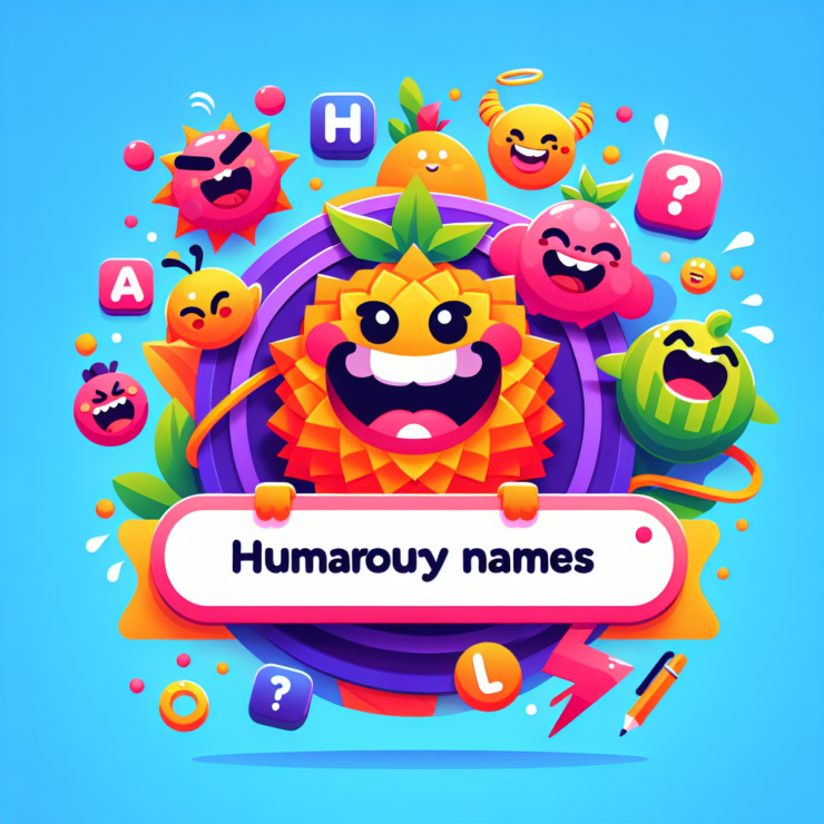 Nama-Nama Mobile Legend Lucu yang Bikin Ketawa Geli Pasti Auto Happy