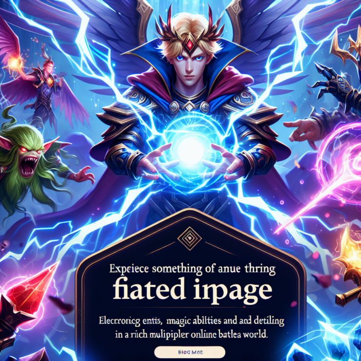 Rasakan Sensasi Baru dengan Hero di Update Terbaru Mobile Legends
