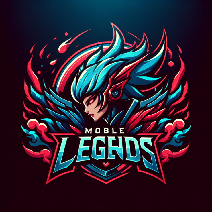 Logo Mobile Legend Keren: Inspirasi Desain Terbaru Yang Memukau