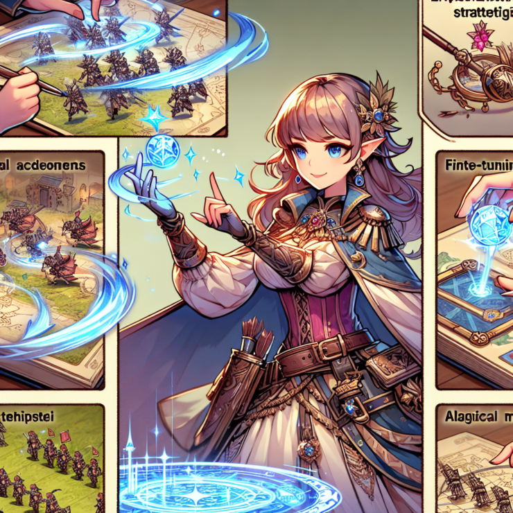Lolita's Role and Strategy in Mobile Legends: Mastering the Battlefield