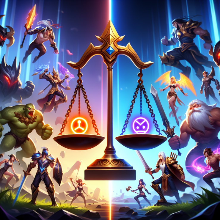 Exploring the Pros and Cons of Using Mobile Legends Mod APK for Enhanced Gameplay