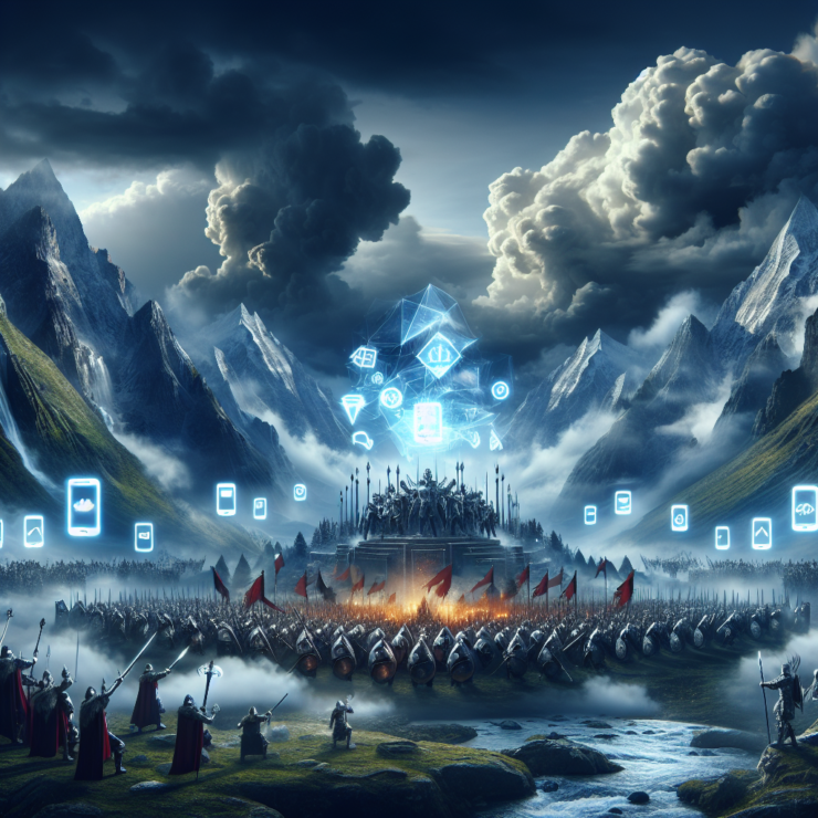 Vale Mobile Legends: Mastering the Storm in Battle