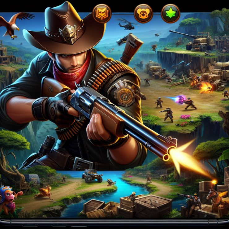Mastering Clint in Mobile Legends: Tips and Strategies for Dominating the Battlefield