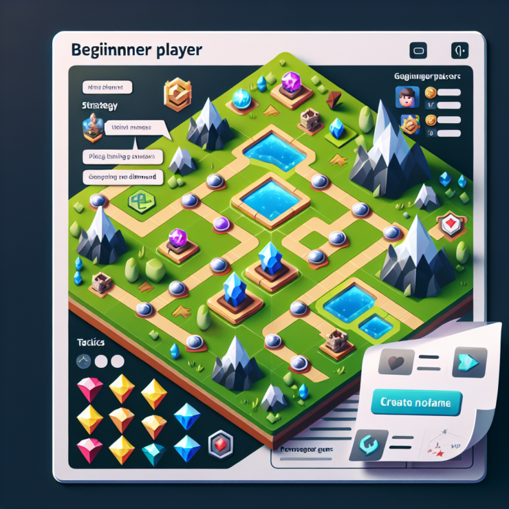 Mobile Legend Diamond Strategies for New Players