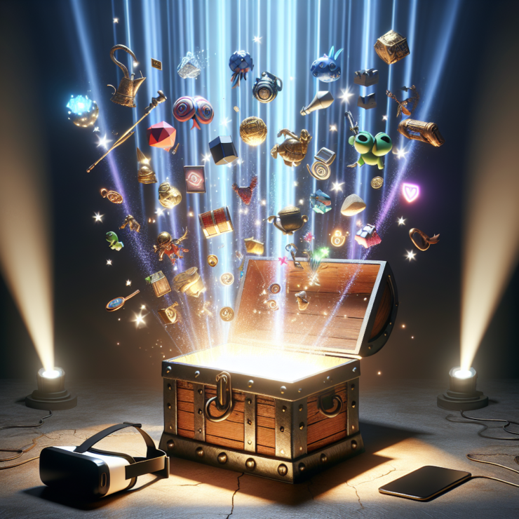 Mobile Legend Code Exchange: Unlocking Exclusive Rewards for Players