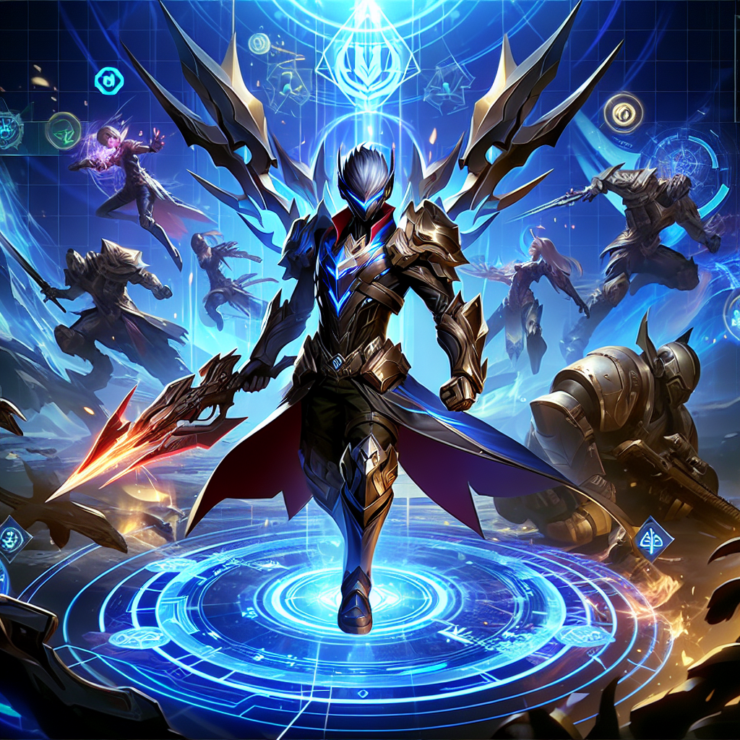 Mabar Mobile Legend: Tips and Tricks to Dominate the Arena