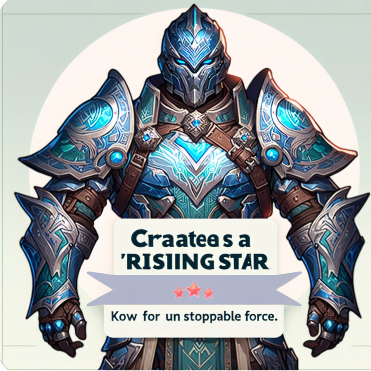 Gatot Kaca: Rising Star in Mobile Legends with Unstoppable Force