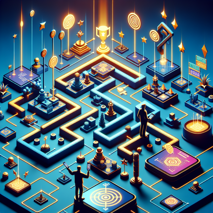 Strategies for Success in Mobile Legends