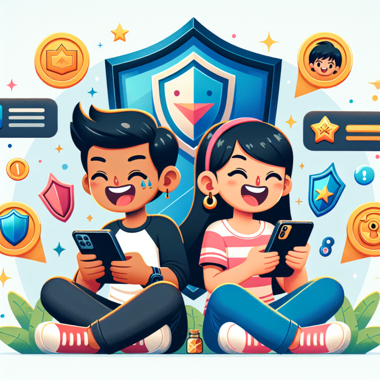 Cara Mendapatkan Akun Mobile Legend Gratis dengan Aman dan Legal