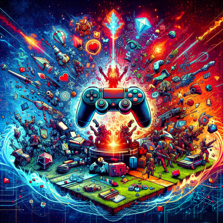 Asal Negara Pencipta Mobile Legend: Menelusuri Jejak Kreativitas dan Inovasi di Dunia Game