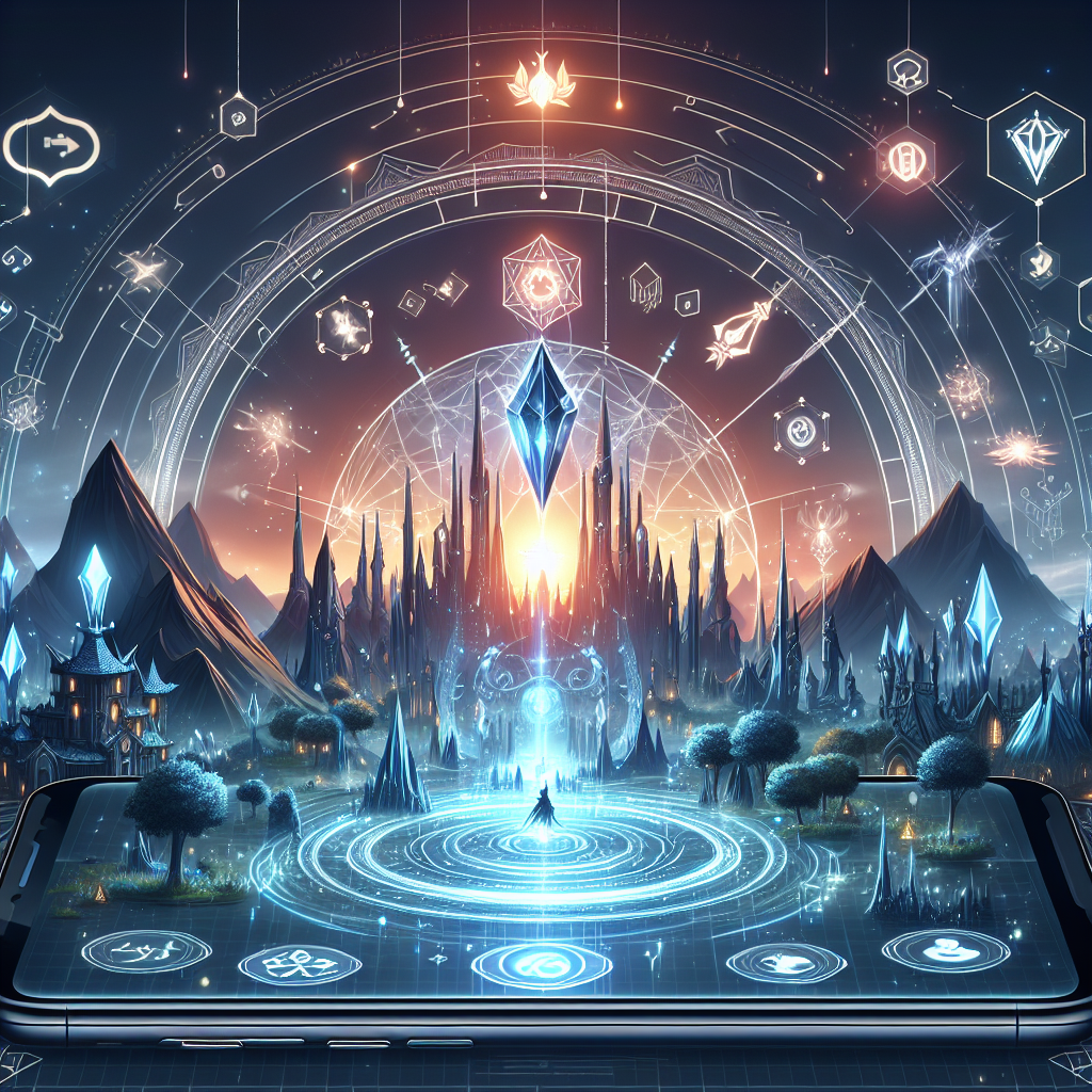 WDP Mobile Legends: Revolutionizing the Game Experience