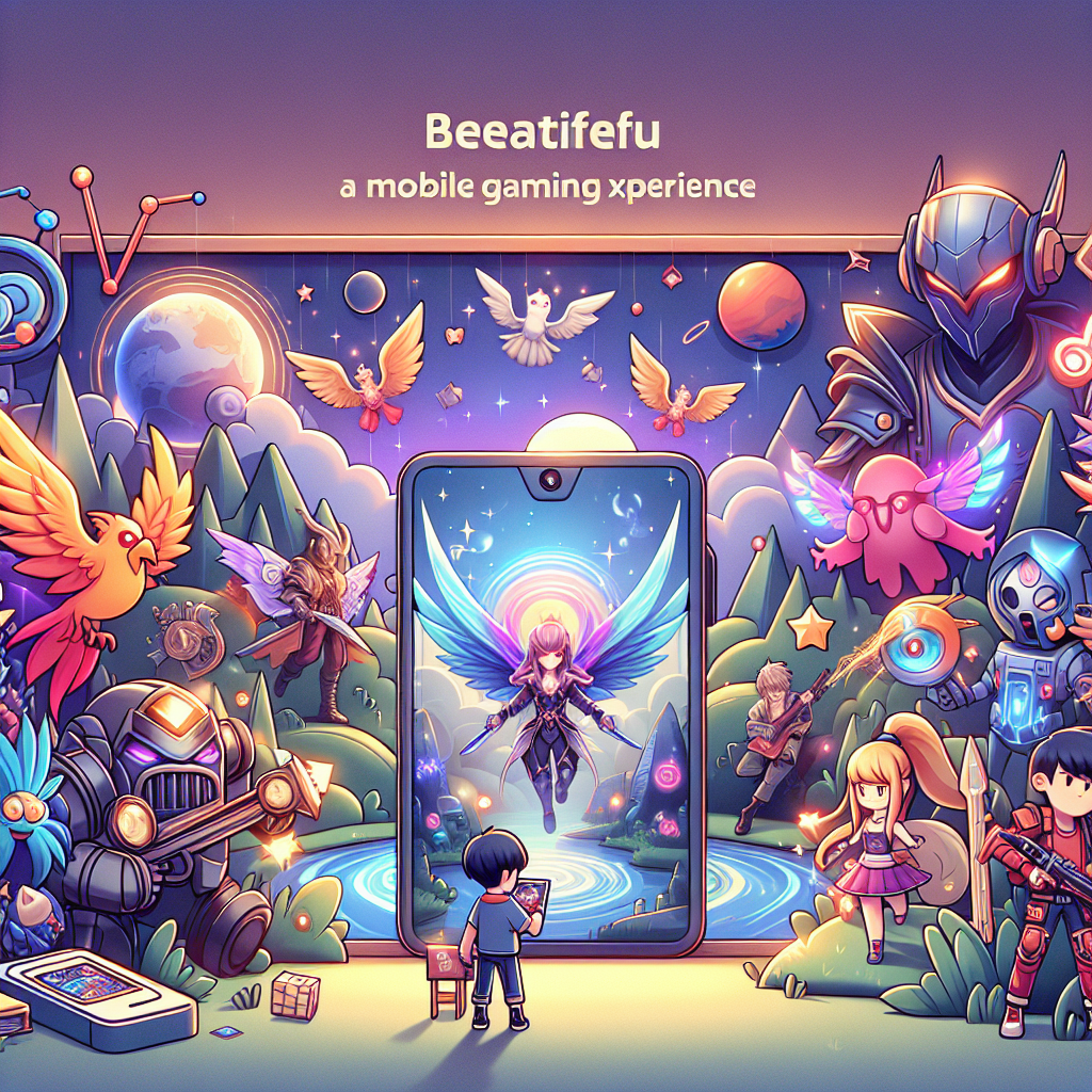 Creative Nickname Ideas for a Standout Mobile Legends Experience