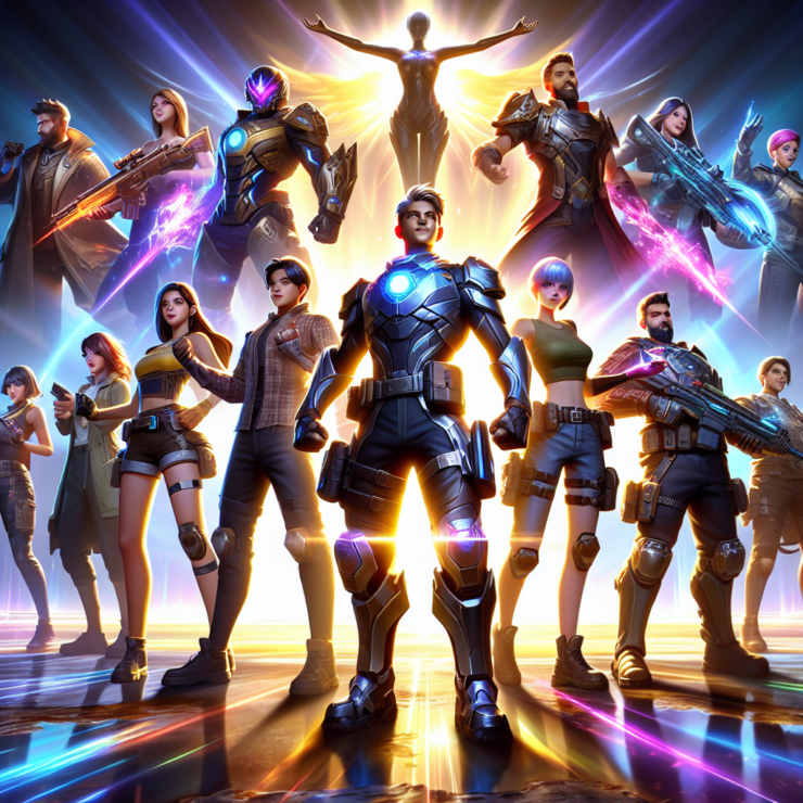 Triumphant Victory: How We Clinched the Mobile Legends Championship