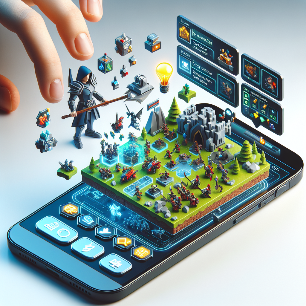 Mastering Mobile Legends: Tips and Strategies for Live Gameplay