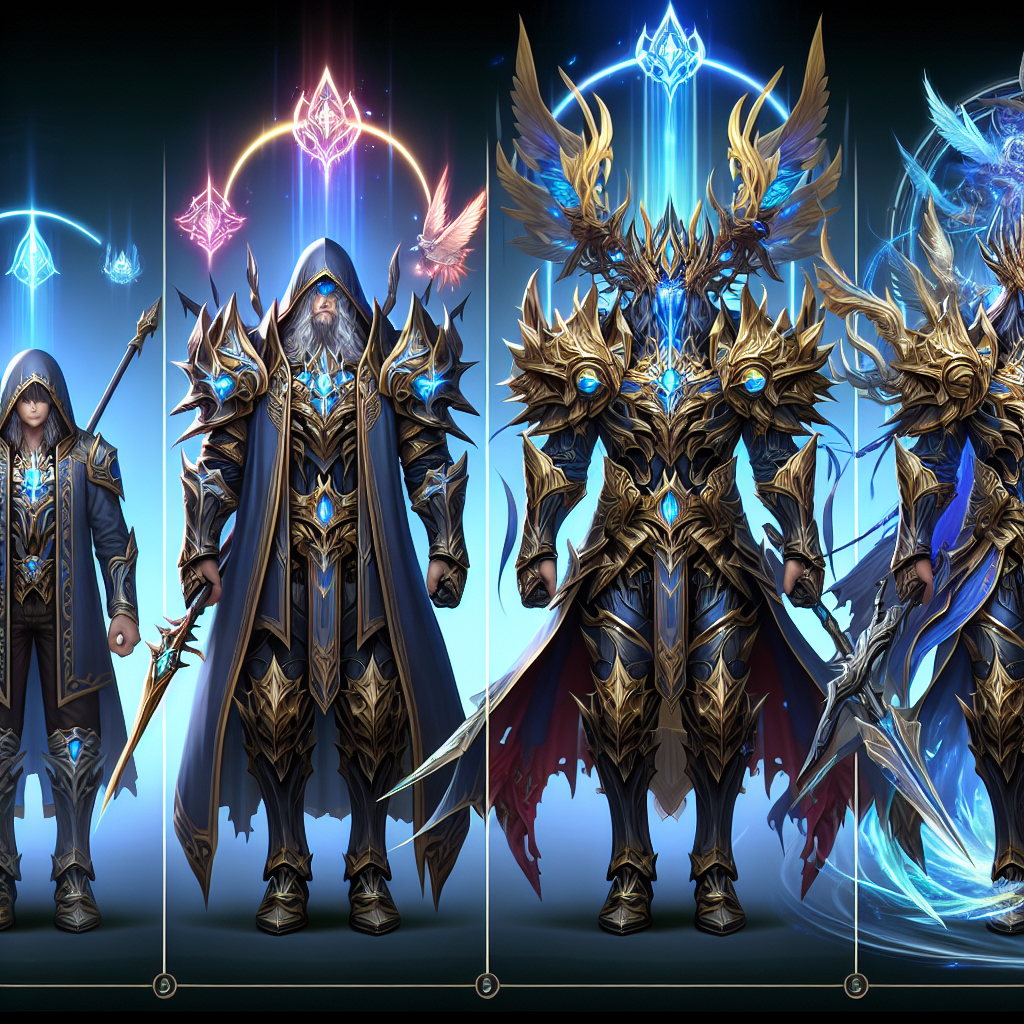 Argus's Evolution in Mobile Legends: A New Era of Gameplay