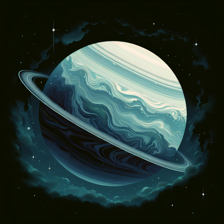 Uranus: Mastering the Celestial Titan in Mobile Legends