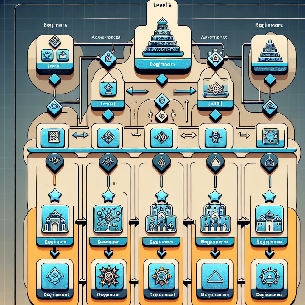 Mastering the Ranks: A Guide to Level Progression in Mobile Legends