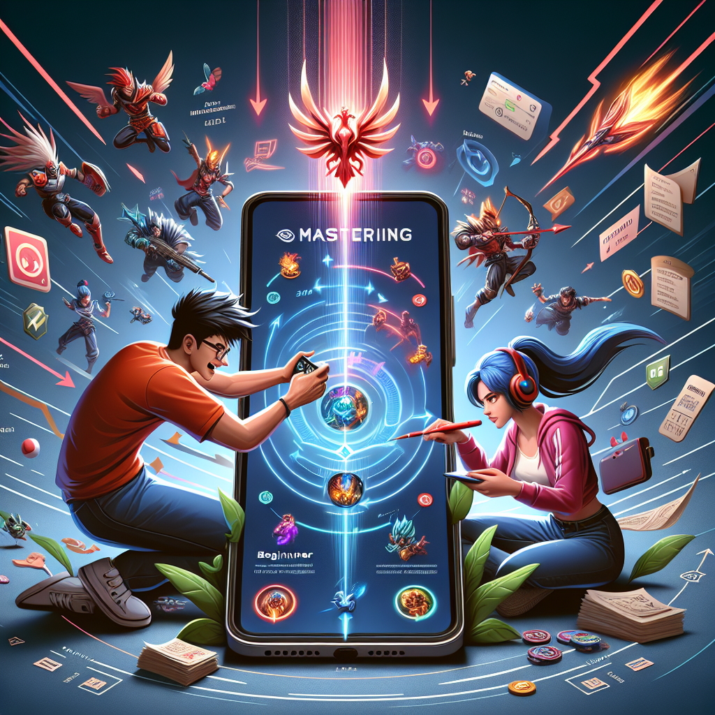 Tips Jitu Menguasai Mobile Legends untuk Pemula dan Pro