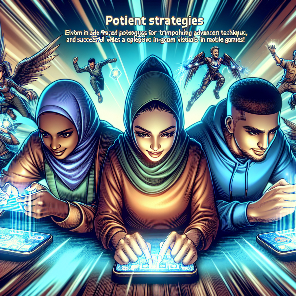 Strategi Ampuh untuk Menang di Mobile Legends: Tips dan Trik dari Pro Player